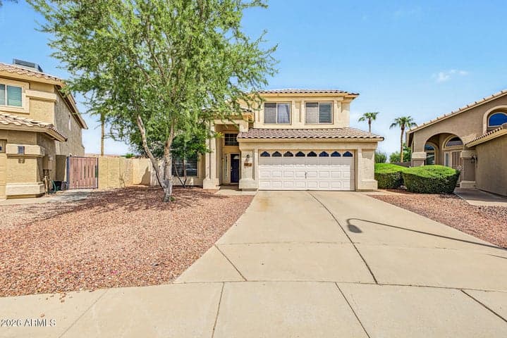 11809 S 45TH Street, Phoenix, AZ