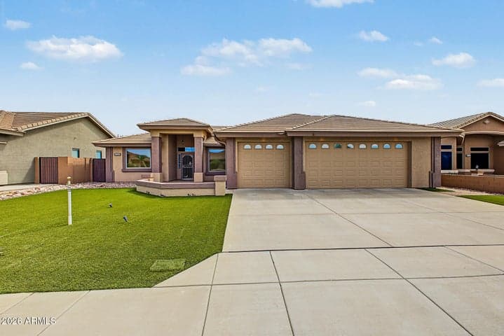 11439 E NELL Avenue, Mesa, AZ