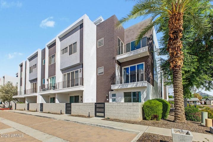 4444 N 25TH Street #1, Phoenix, AZ
