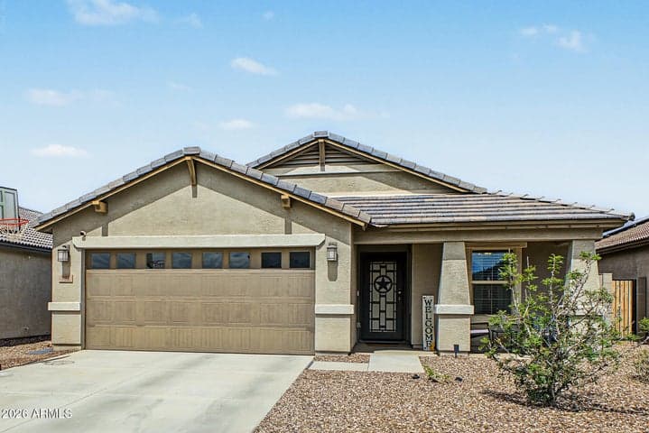 732 W JARDIN Drive, Casa Grande, AZ