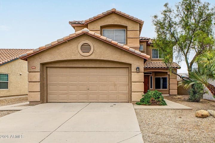 856 S PLEASANT Drive, Chandler, AZ