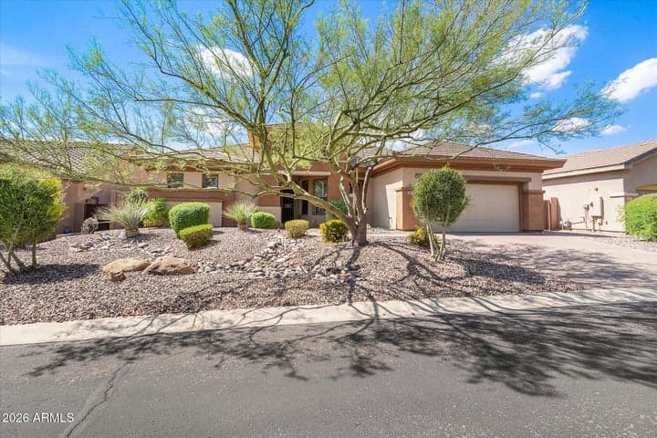 1811 W Wayne Lane, Anthem, AZ