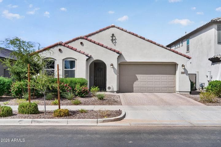 9606 E SPIRAL Avenue, Mesa, AZ