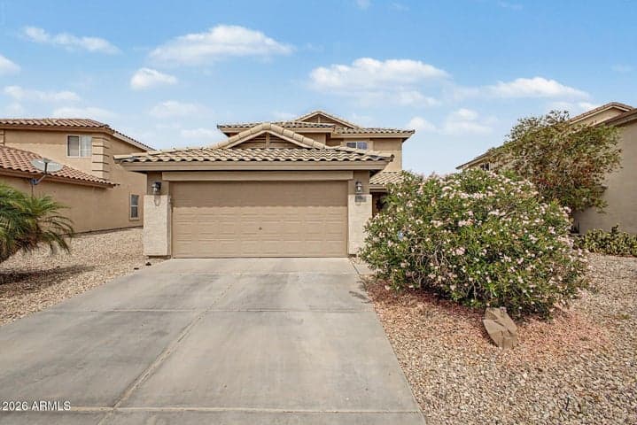 175 N 225TH Drive, Buckeye, AZ