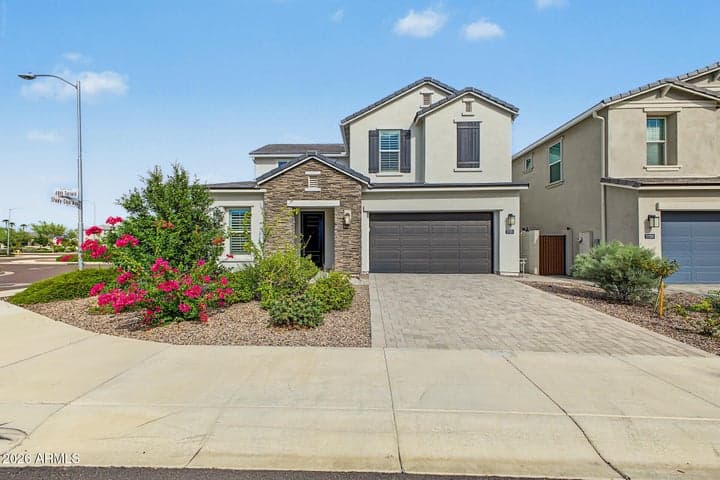17535 N 48TH Terrace, Scottsdale, AZ