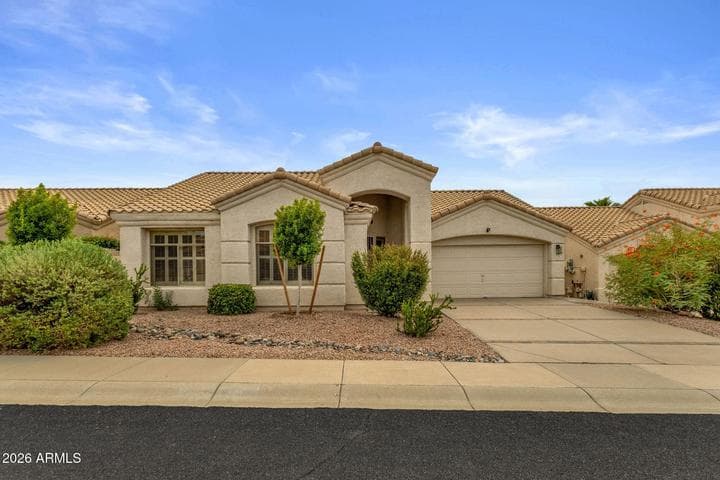 9827 E BLANCHE Drive, Scottsdale, AZ