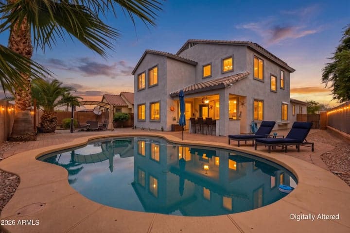38450 N NAVARRO Drive, San Tan Valley, AZ