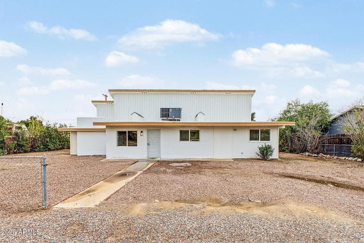 11519 E ELTON Avenue, Mesa, AZ