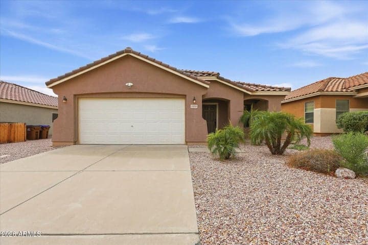 2891 W Silver Creek Lane, San Tan Valley, AZ
