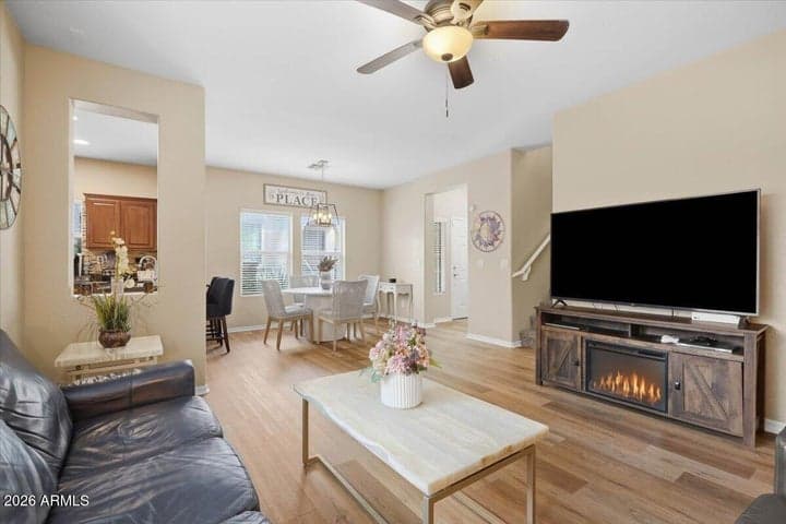 3660 W BRYCE Court, Anthem, AZ