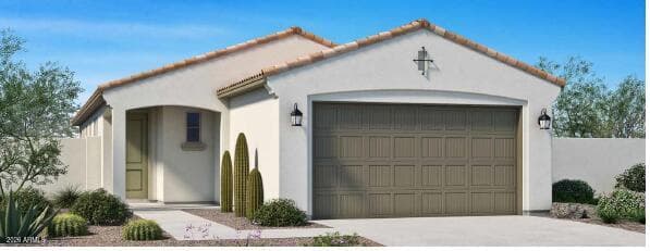 14664 W PERSHING Street, Surprise, AZ