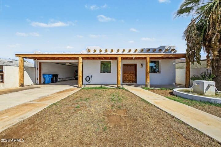 3730 E TAYLOR Street, Phoenix, AZ