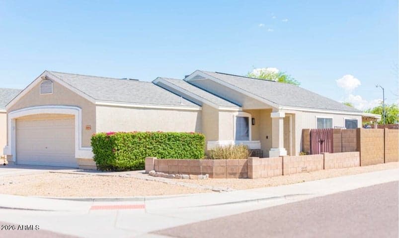17475 N 28TH Avenue, Phoenix, AZ