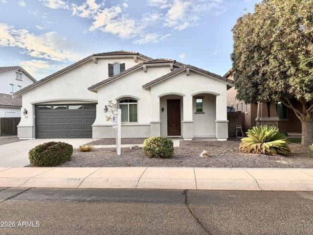 2564 E ORLEANS Drive, Gilbert, AZ