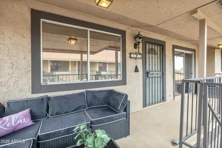 1217 N GRANITE REEF Road, Scottsdale, AZ
