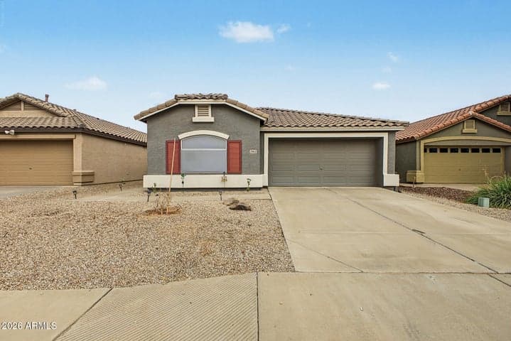 29413 N BLACKFOOT DAISY Drive, San Tan Valley, AZ