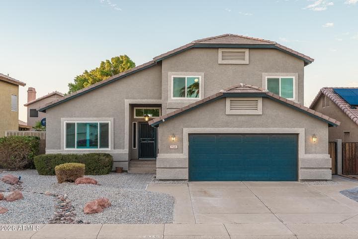 9164 W PARADISE Lane, Peoria, AZ
