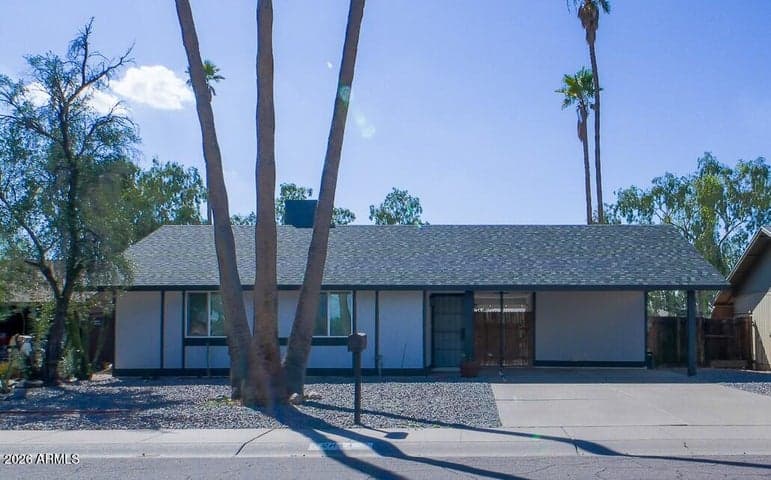 2844 N 71ST Lane, Phoenix, AZ