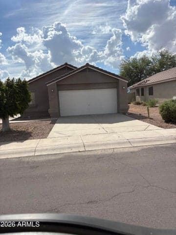 16464 N 137TH Drive, Surprise, AZ