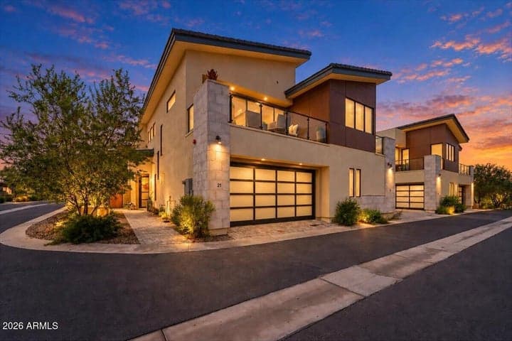 1 EASY Street #21, Carefree, AZ