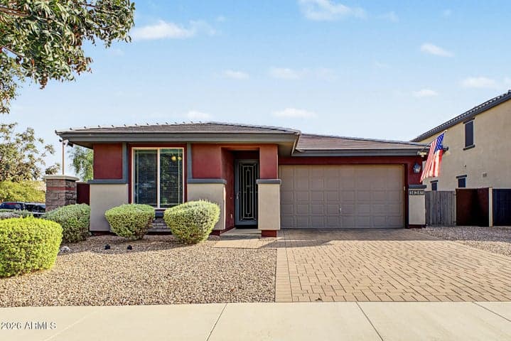 14341 W DAHLIA Drive, Surprise, AZ