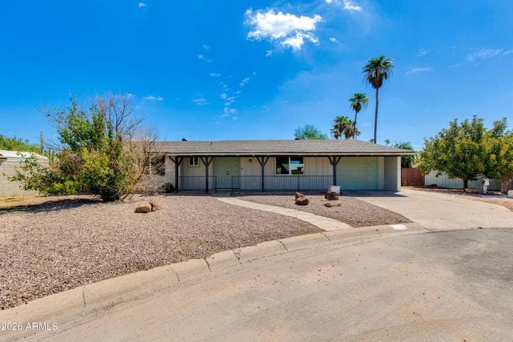 921 S ROSLYN Place, Mesa, AZ