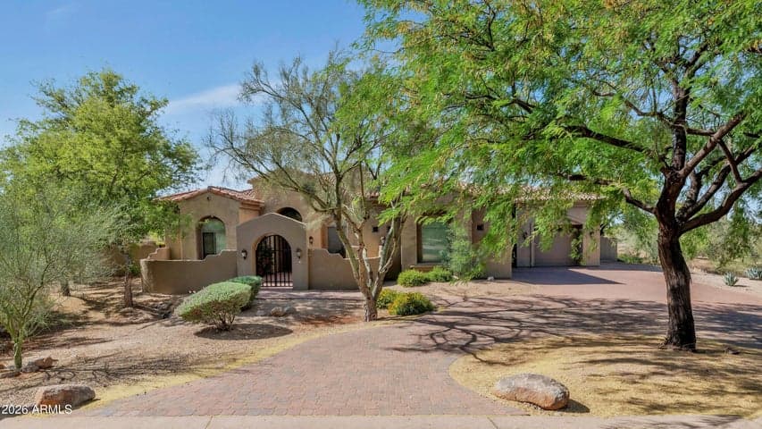 8535 E PRESERVE Way, Scottsdale, AZ