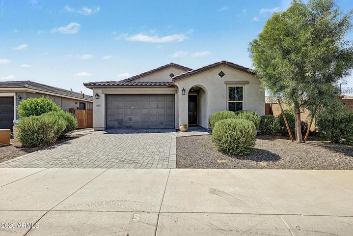 8612 N 180th Avenue, Waddell, AZ