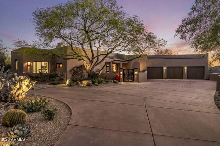 38400 N 94TH Way, Scottsdale, AZ