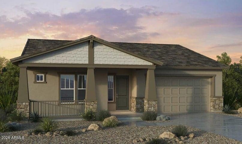 8029 E RENATA Avenue, Mesa, AZ