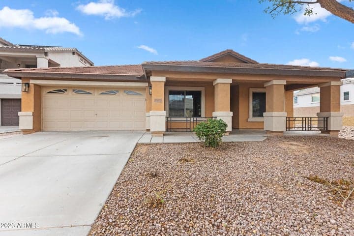 20872 N Madeline Street, Maricopa, AZ