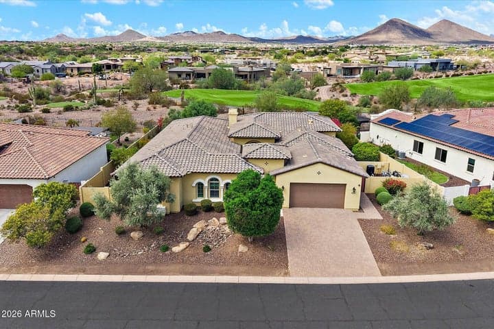 30276 N 117TH Drive, Peoria, AZ