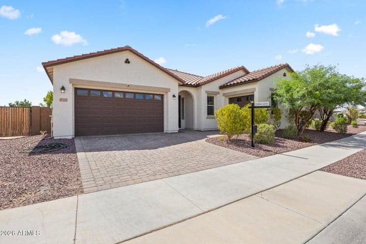 17533 W SHERMAN Street, Goodyear, AZ