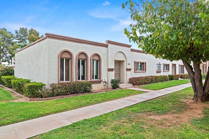 5138 N GRANITE REEF Road, Scottsdale, AZ