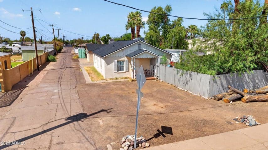 816 S WILSON Street, Tempe, AZ