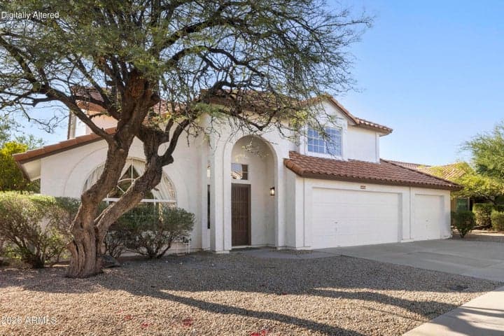 30258 N 40TH Place, Cave Creek, AZ