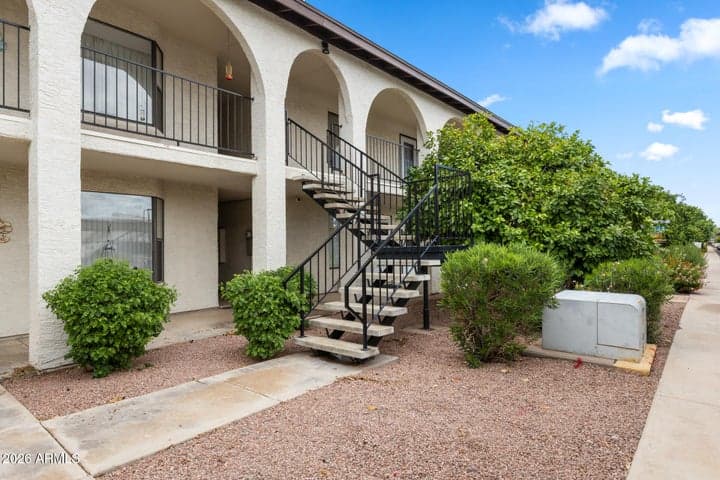 3270 S GOLDFIELD Road #417, Apache Junction, AZ