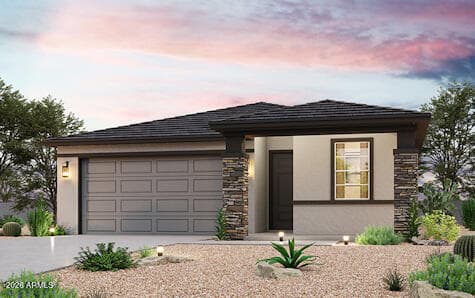 18273 W CALLE LEJOS --, Surprise, AZ