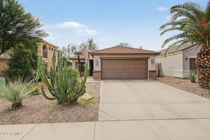 36865 W MADDALONI Avenue, Maricopa, AZ