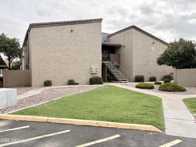 1730 W EMELITA Avenue #1006, Mesa, AZ