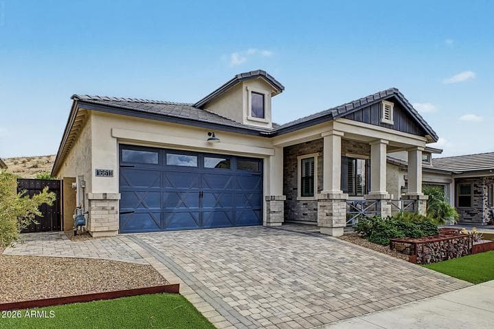 16611 S 8TH Way, Phoenix, AZ