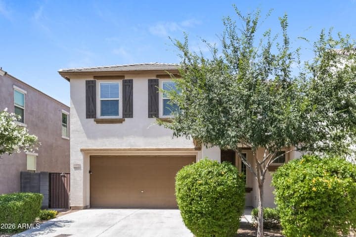 11972 W TAYLOR Street, Avondale, AZ
