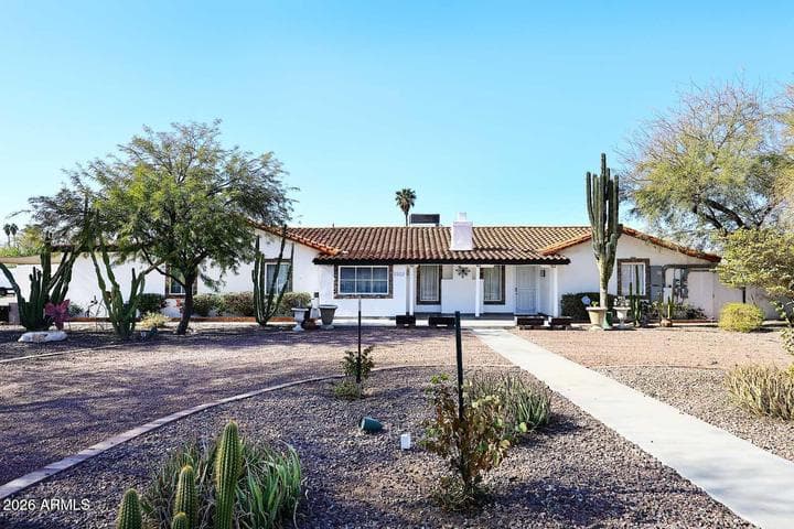 3502 N 22 Street, Phoenix, AZ