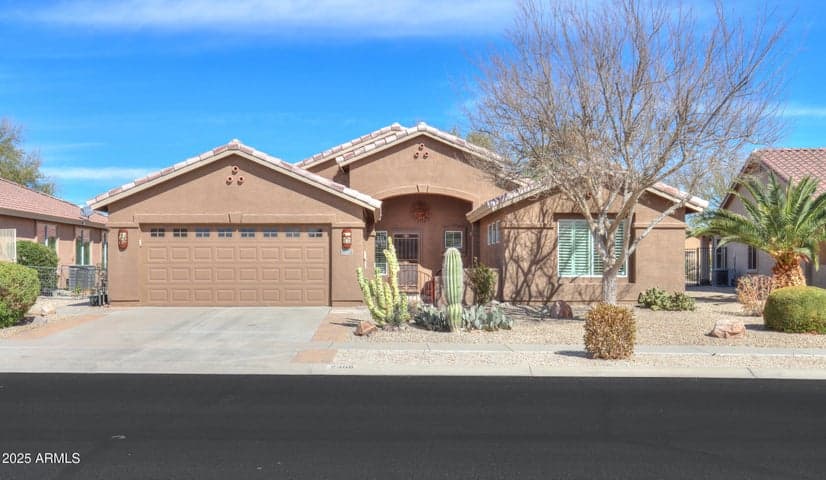 2408 E FIESTA Drive, Casa Grande, AZ