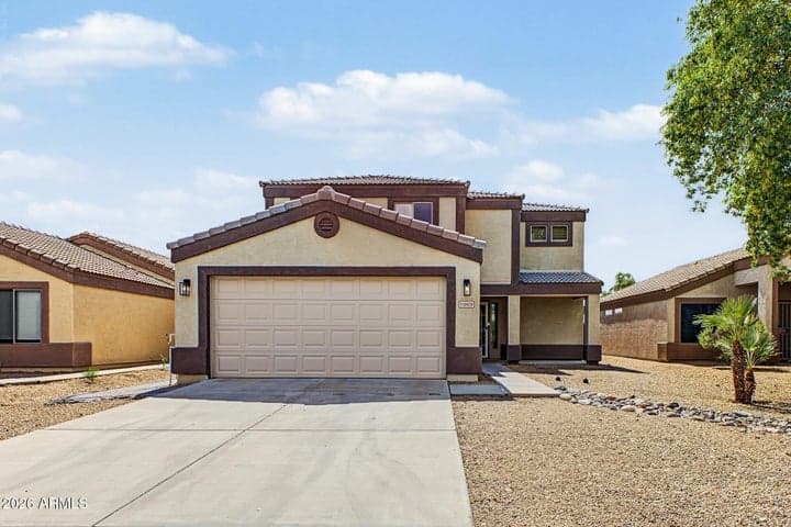 11809 W MAUI Lane, El Mirage, AZ