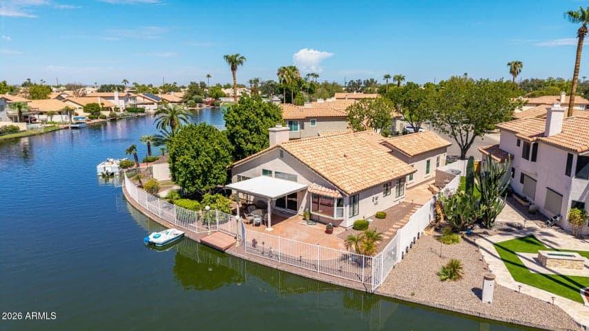 11049 W Crimson Lane, Avondale, AZ
