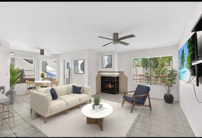 4850 E DESERT COVE Avenue #330, Scottsdale, AZ