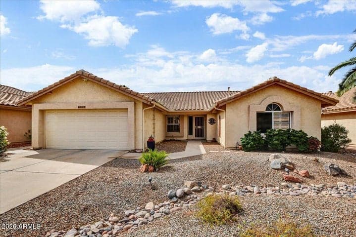 9027 W WESCOTT Drive, Peoria, AZ