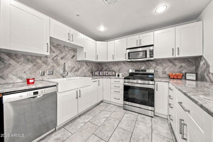 7137 N 33rd Avenue, Phoenix, AZ