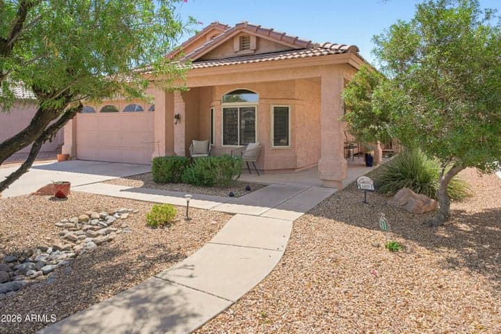 6819 W CARIBBEAN Lane, Peoria, AZ
